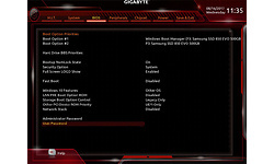 Gigabyte Aorus AX370 Gaming K7