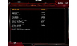 Gigabyte Aorus AX370 Gaming K7
