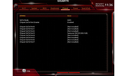 Gigabyte Aorus AX370 Gaming K7