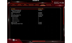 Gigabyte Aorus AX370 Gaming K7