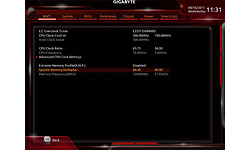 Gigabyte Aorus AX370 Gaming K7