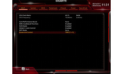Gigabyte Aorus AX370 Gaming K7