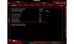 Gigabyte Aorus AX370 Gaming K7