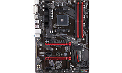 Gigabyte AB350 Gaming