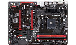 Gigabyte AB350 Gaming