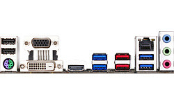 Gigabyte AB350M Gaming 3