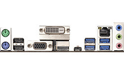 ASRock AB350M Pro4