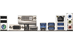 ASRock AB350 Pro4