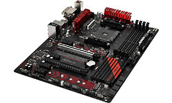 ASRock Fatal1ty AB350 Gaming K4