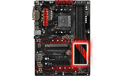 ASRock Fatal1ty AB350 Gaming K4
