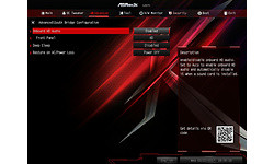 ASRock X370 Killer SLI