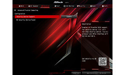 ASRock X370 Killer SLI