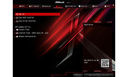 ASRock X370 Killer SLI
