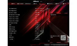 ASRock X370 Killer SLI