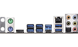 ASRock X370 Killer SLI