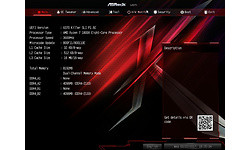 ASRock X370 Killer SLI