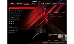 ASRock X370 Killer SLI