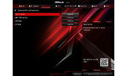ASRock X370 Killer SLI