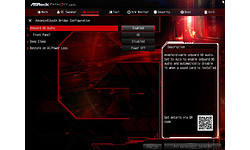 ASRock Fatal1ty X370 Gaming K4
