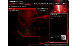 ASRock Fatal1ty X370 Gaming K4