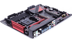 ASRock Fatal1ty X370 Gaming K4