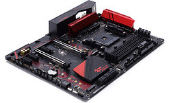 ASRock Fatal1ty X370 Gaming K4