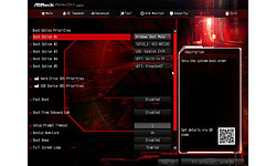ASRock Fatal1ty X370 Gaming K4
