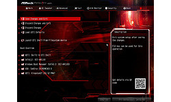 ASRock Fatal1ty X370 Gaming K4