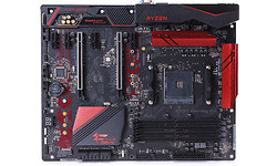 ASRock Fatal1ty X370 Gaming K4