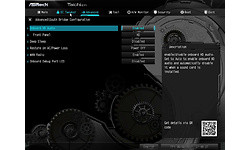 ASRock X370 Taichi
