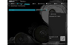 ASRock X370 Taichi