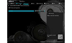 ASRock X370 Taichi