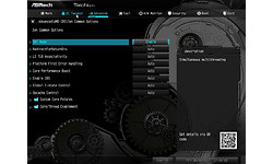 ASRock X370 Taichi