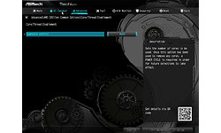 ASRock X370 Taichi