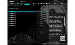 ASRock X370 Taichi