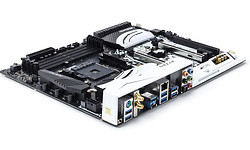 ASRock X370 Taichi