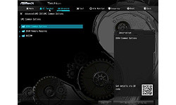 ASRock X370 Taichi