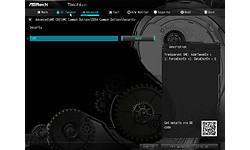 ASRock X370 Taichi