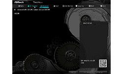 ASRock X370 Taichi