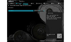 ASRock X370 Taichi