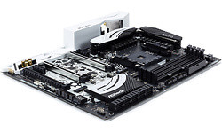 ASRock X370 Taichi