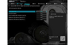 ASRock X370 Taichi