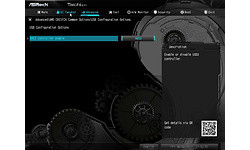 ASRock X370 Taichi