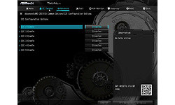 ASRock X370 Taichi