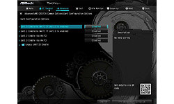 ASRock X370 Taichi