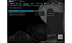 ASRock X370 Taichi