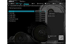 ASRock X370 Taichi