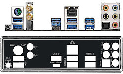 ASRock X370 Taichi