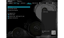 ASRock X370 Taichi