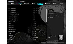 ASRock X370 Taichi